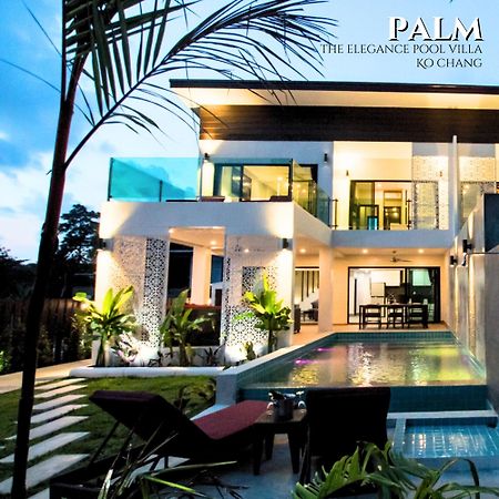 The Elegance Pool Villas Koh Chang Extérieur photo
