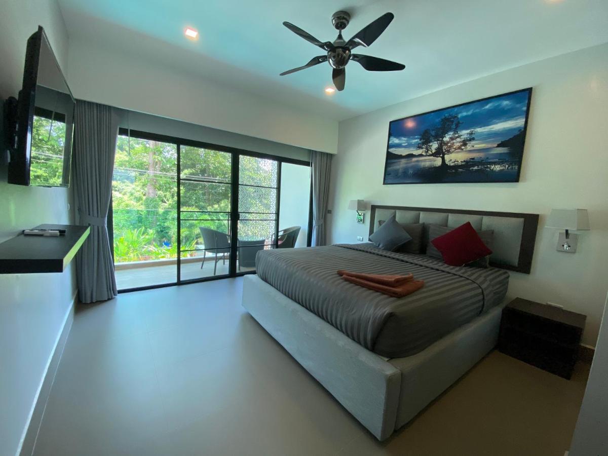 The Elegance Pool Villas Koh Chang Extérieur photo