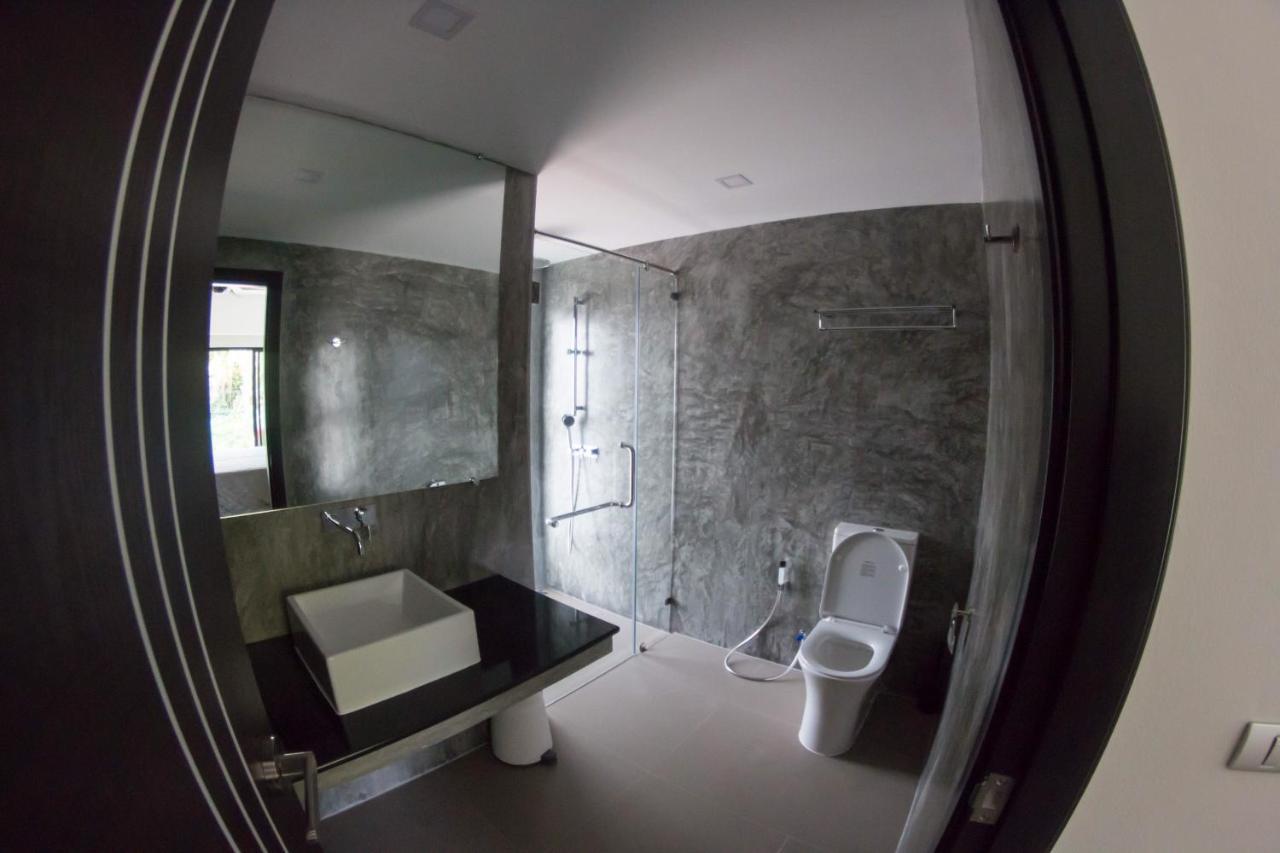 The Elegance Pool Villas Koh Chang Extérieur photo