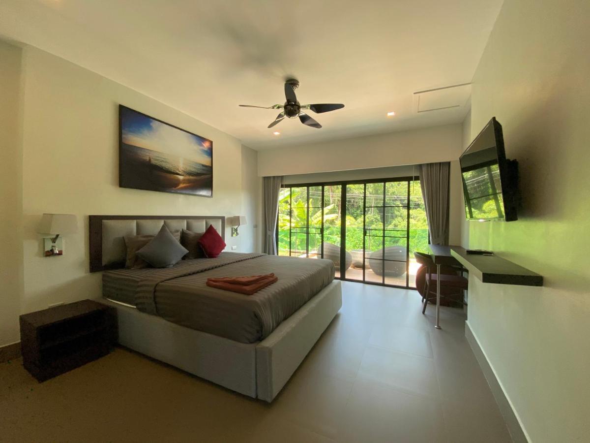 The Elegance Pool Villas Koh Chang Extérieur photo