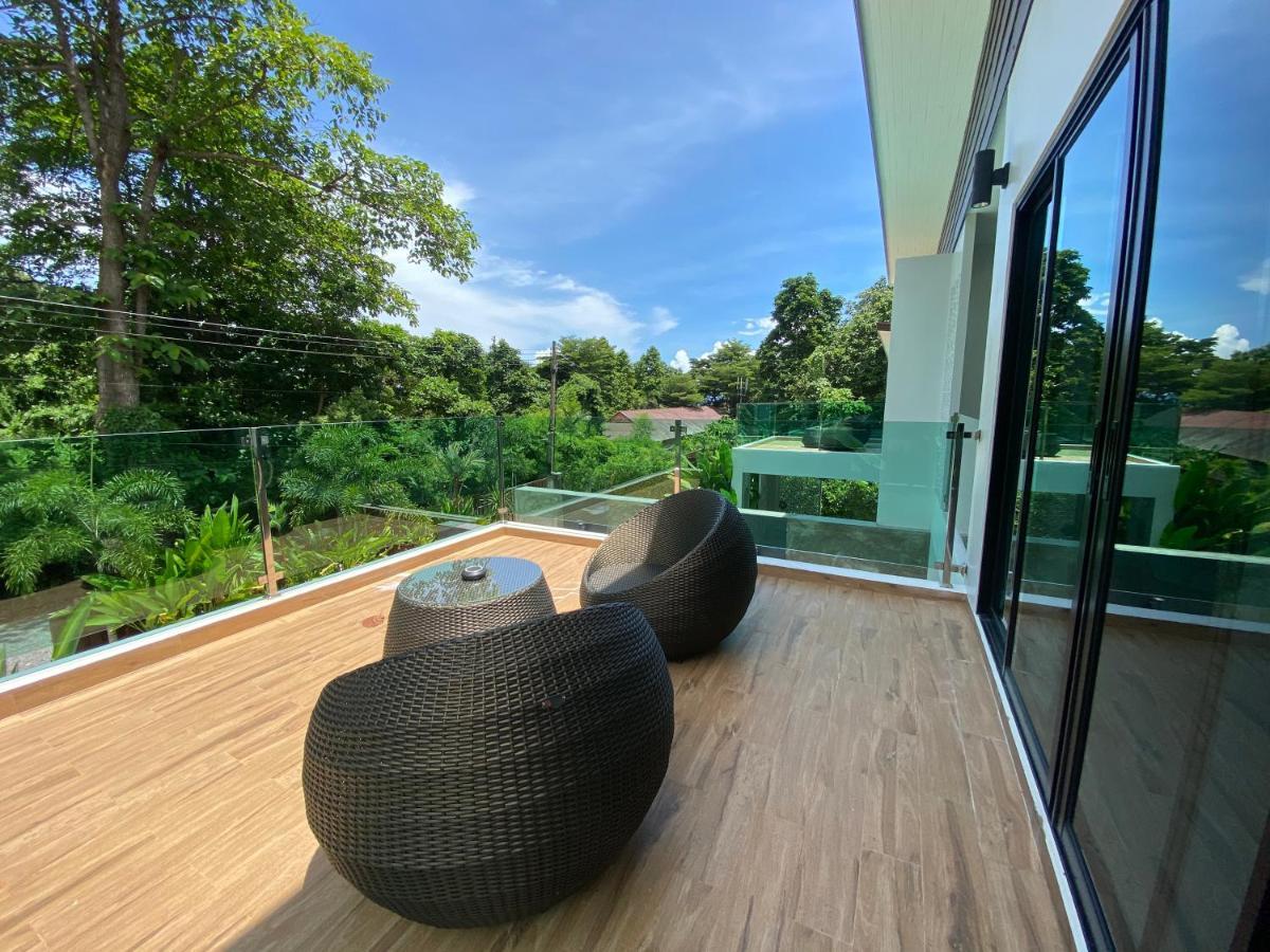The Elegance Pool Villas Koh Chang Extérieur photo