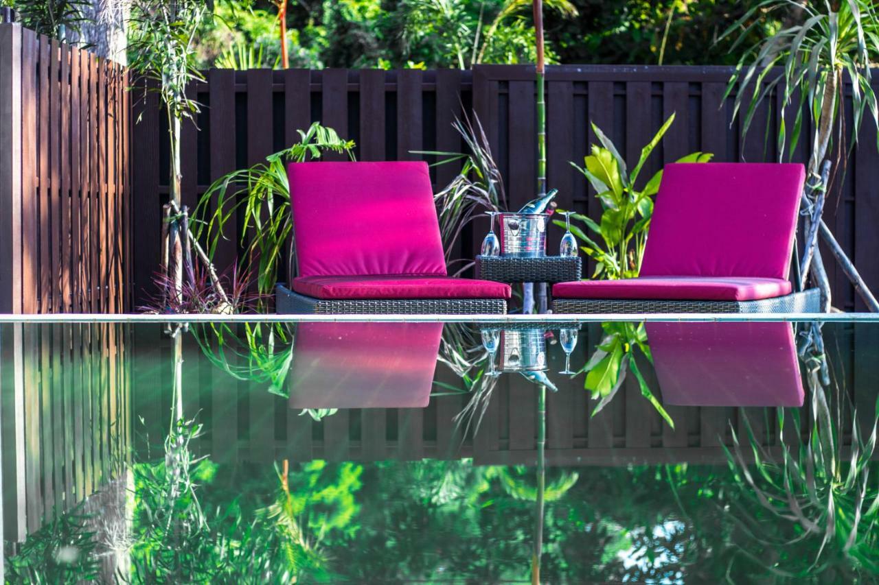 The Elegance Pool Villas Koh Chang Extérieur photo